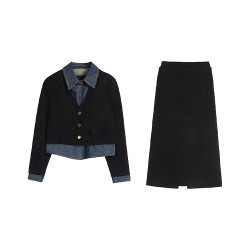 BELOVED STARRY Комплект с юбкой Женские