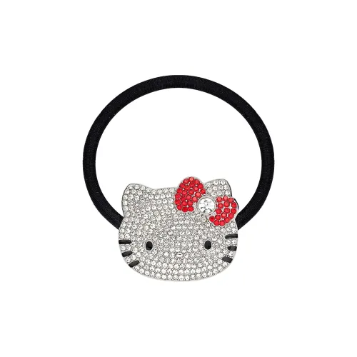 SANRIO Hello Kitty Резинки для волос Spiral Women's