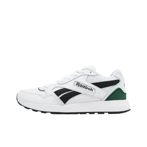 Reebok GL1000 Повседневная обувь Мужская Белая