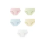 [5 Штуки] Морозно-розовый + Травяной зеленый + Далекий небесный циан + Соль лимон + Туманно-белый