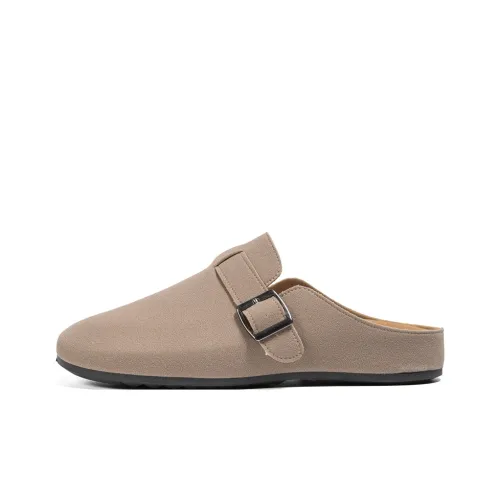 LEXON Резиновые туфли Birkenstock Мужские