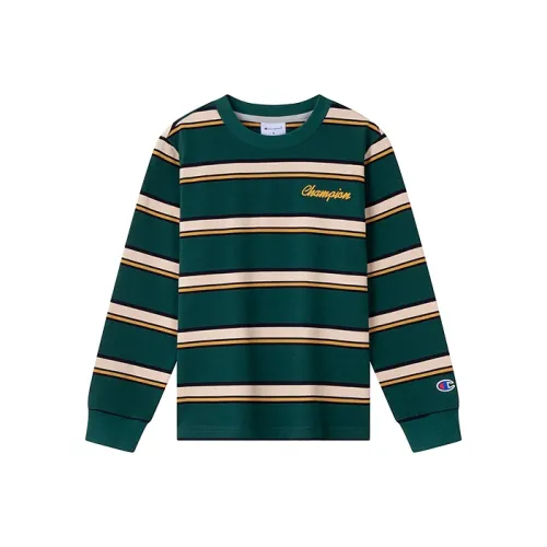 Champion Kids T-рубашки