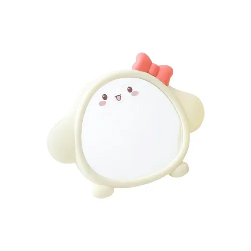 JOLLY BULL MAKE UP Зеркала Унисекс