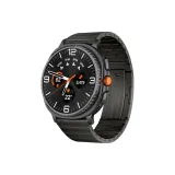 [Titanium Gray] Быстрая установка, одиночный, кнопка, титановый металл, ремешок