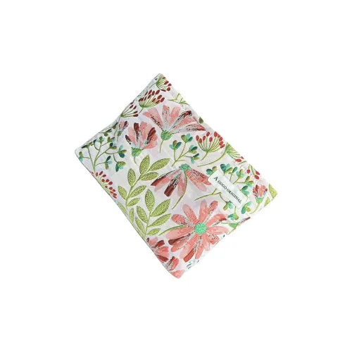 OMGD Ins Освежающий Makeup Bag Путешествие Сумка для туалетных принадлежностей Сумка для нижнего белья Ручная Пылезащитная Сумка для хранения