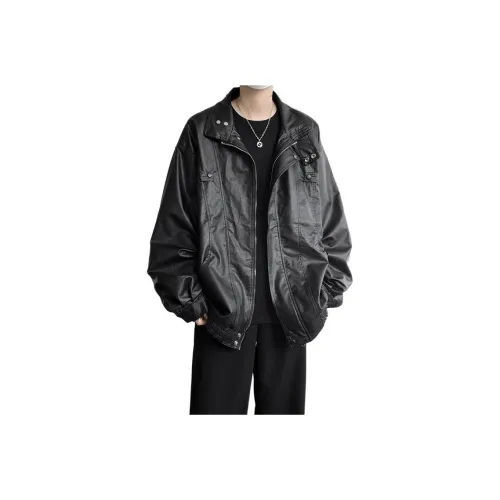 RKVC Черный Унисекс Куртки