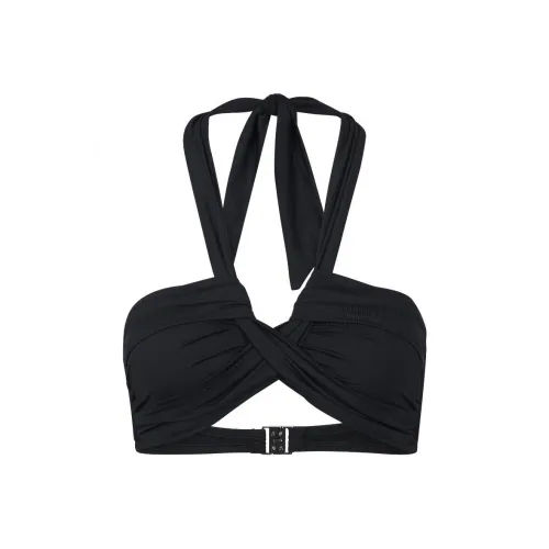 SEAFOLLY Черные Женские Бикини