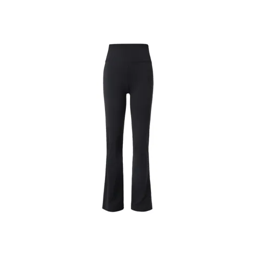 HELLY HANSEN H2Explorer Черные Женские Спортивные Брюки