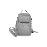 Темно-серый