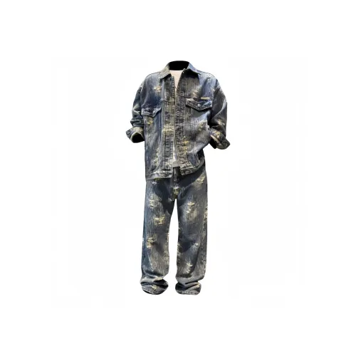 CAT'S PAW Повседневная спортивная одежда Унисекс