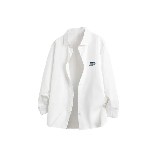 Honor of Kings Рубашка Логотип Модель Унисекс