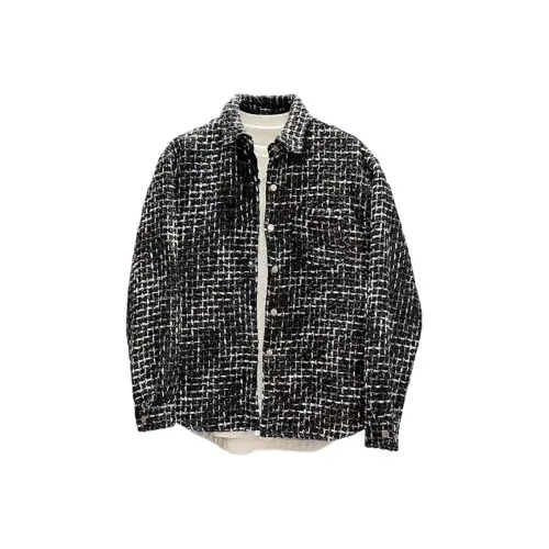 Chisportate Унисекс Куртки