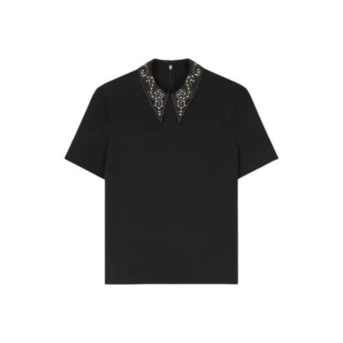 VERSACE FW25 Поло Женское