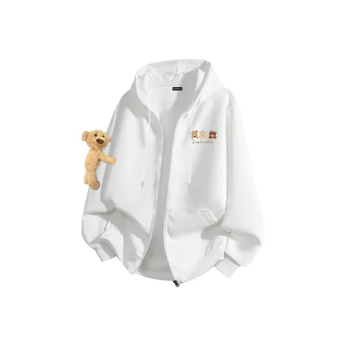 SOIE Унисекс Свитшоты