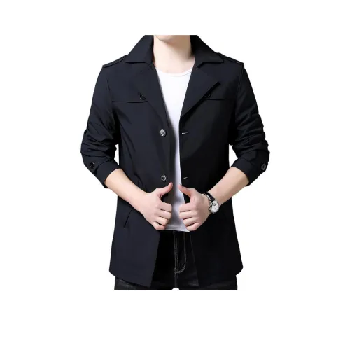 PIERRE CARDIN Тренчкот Мужской