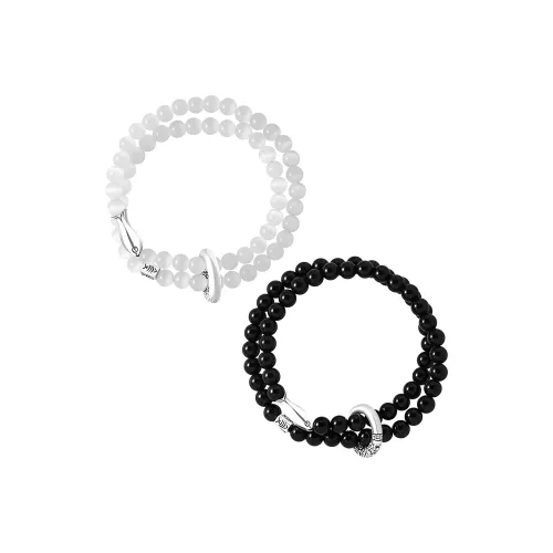 XINGZHENSI Цветное стекло Браслеты Женские