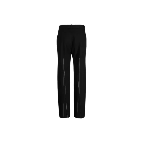 Ports 1961 Повседневные брюки Женские Черный