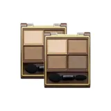 SR01 Бежевый Коричневый *2