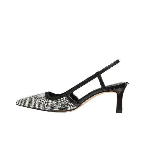 MICHAEL KORS Alora Узкий каблук Высокие каблуки 6,3 см Женские Черный