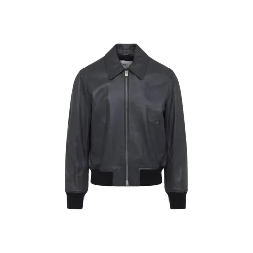 AMIPARIS Серый Мужской Куртки