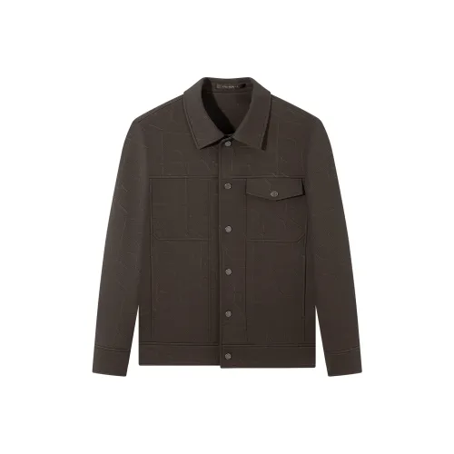 Seven Мужские Куртки