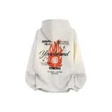 Туманно-серый