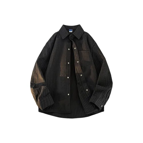 FASTFISH Унисекс Рубашки