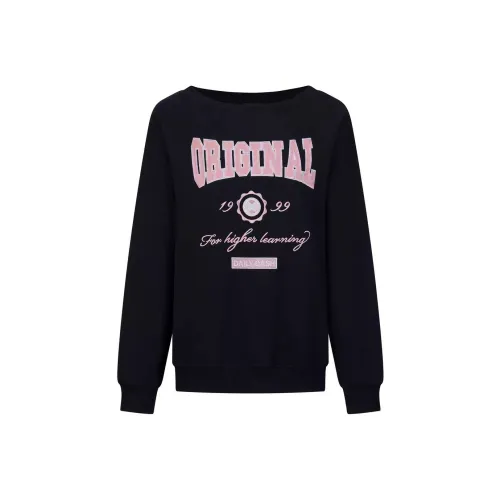 KEAB Женские Свитшоты