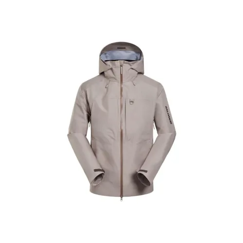 SALOMON OUTLIFE 3L Shell JKT U Куртка Унисекс