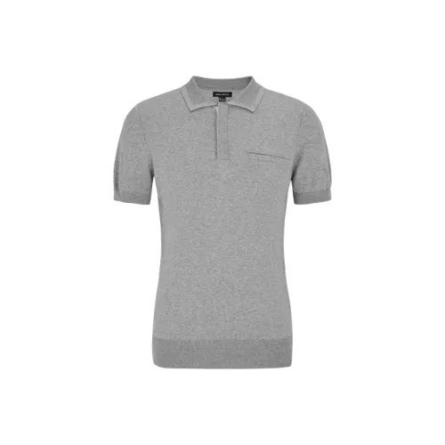 URBAN REVIVO Трикотаж Мужская Одежда