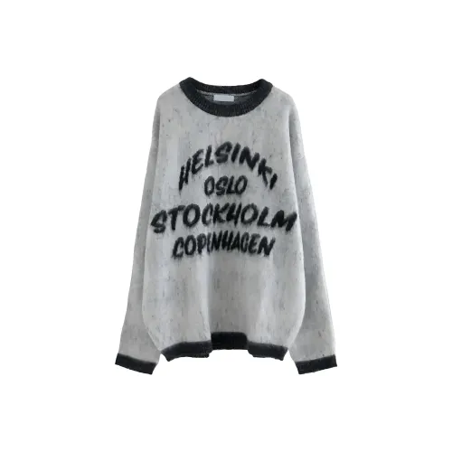 LOWEAR Женские Свитера
