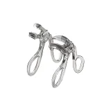 Широкая кисть для туши, щипцы для завивки, комбинация (широкий серый + частичный серый)