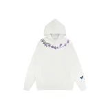 Вересковый серый - вышивка