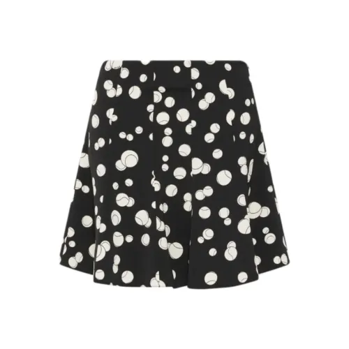 Marella Повседневные короткие юбки для женщин