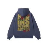 Темно-синий