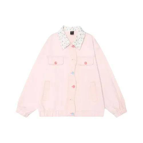 ETSE Женские Куртки