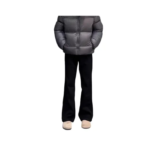 City Hipster Вязаные Спортивные Штаны Унисекс