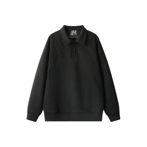 H.V.G.A Унисекс Свитшоты