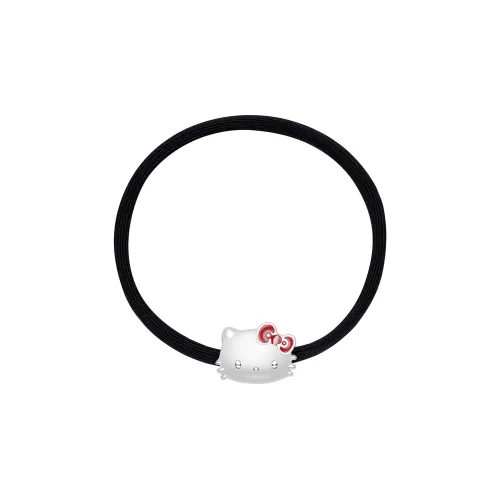 Sanrio Резинки для волос Spiral Women's