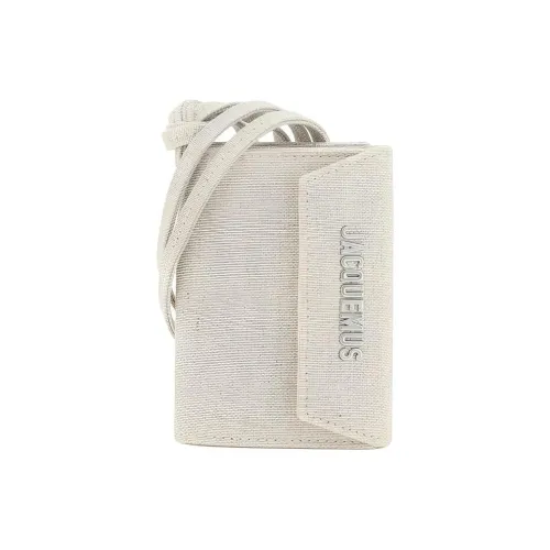 Jacquemus Кошельки Мужской