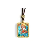 Белый Богатство Бог