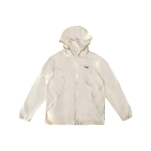 Подкладка Ecru Unisex Trench