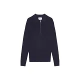 Морской синий