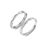 Кольца для пары Mobius