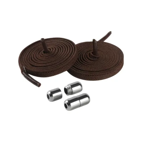 AAJF Полиэстер Шнурки Унисекс