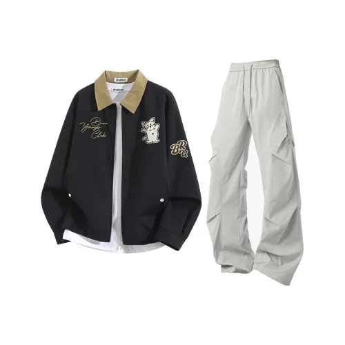 BRUMAIRE Повседневная спортивная одежда унисекс