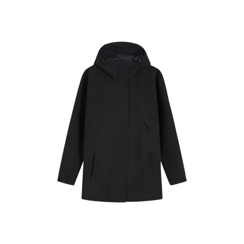 Tectop Ветровка Женская