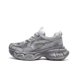 Лунный свет серый