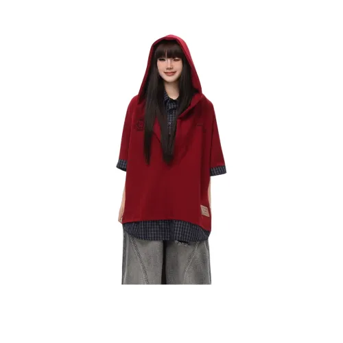 FOMOCE Унисекс T-рубашки