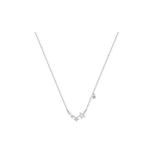 MISS TOOYA Титановые стальные ожерелья женские